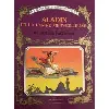 livre aladin et la lampe merveilleuse et autres histoires