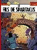 livre alix tome 12 - le fils de spartacus