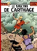 livre alix, tome 13 : le spectre de carthage