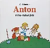 livre anton et les rabat joie
