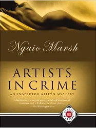 livre artists in crime