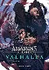 livre assassin's creed : valhalla - blood brothers