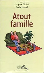 livre atout famille
