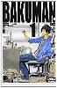 livre bakuman 01