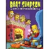 livre bart simpson tome 4 'quel épouvantable !'