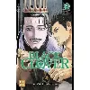 livre black clover - tome 25