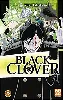 livre black clover - tome 28