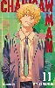 livre chainsaw man - tome 11