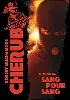 livre cherub tome 6 - sang pour sang