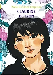 livre claudine de lyon