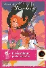livre corentine petite sorcière tome 1 - leçon de vol