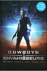 livre cowboys et envahisseurs