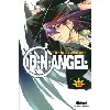 livre d.n. angel - tome 13