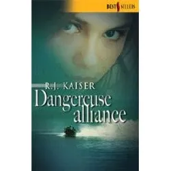 livre dangereuse alliance best 111