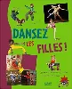 livre dansez, les filles !