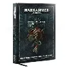 livre de règles ( rulebook ) warhammer 40,000 - v.8 - français