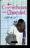 livre des cornichons au chocolat