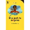 livre dix petits negres