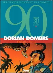 livre dorian dombre, l'intégrale