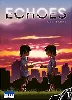livre echoes - tome 1