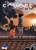 livre echoes - tome 5