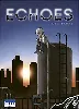 livre echoes - tome 6
