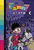 livre fanny au poney - club tome 8 - fanny mène l'enquête