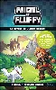 livre frigiel et fluffy, tome 1 : le retour de l'ender dragon - édition collector (1)
