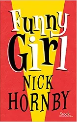 livre funny girl