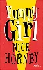 livre funny girl