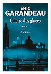 livre galerie des glaces