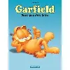 livre garfield tome 2 - faut pas s'en faire