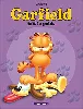 livre garfield tome 40 - garfield fait le poids