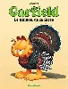livre garfield - tome 54 - le dindon de la farce