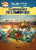 livre geronimo stilton - tome 01: la découverte de l'amérique