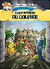 livre geronimo stilton - tome 02: l'imposteur du colisée