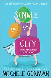 livre gorman, m: single in the city