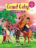 livre grand galop tome 2 - la grande compétition