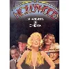 livre hollywood - 50 années de cinéma