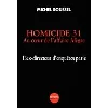 livre homicide 31 - au coeur de l'affaire alègre