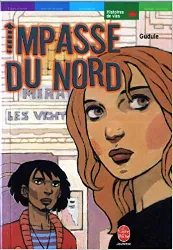 livre impasse du nord