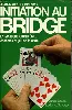 livre initiation au bridge, la majeure cinquieme