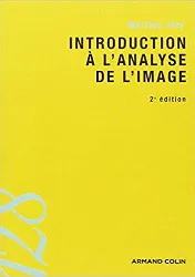livre introduction à l'analyse de l'image