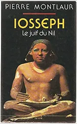 livre iosseph, le juif du nil