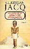 livre j'ai construit la grande pyramide
