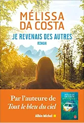 livre je revenais des autres
