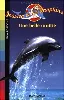 livre jessica et les dauphins - une belle amitié