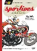 livre joe bar team - les sportives cultes 1955/1985 - 100 mythiques dévoreuses d'asphalte