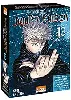 livre jujutsu kaisen t13 - edition collector