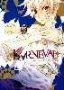 livre karneval - tome 1